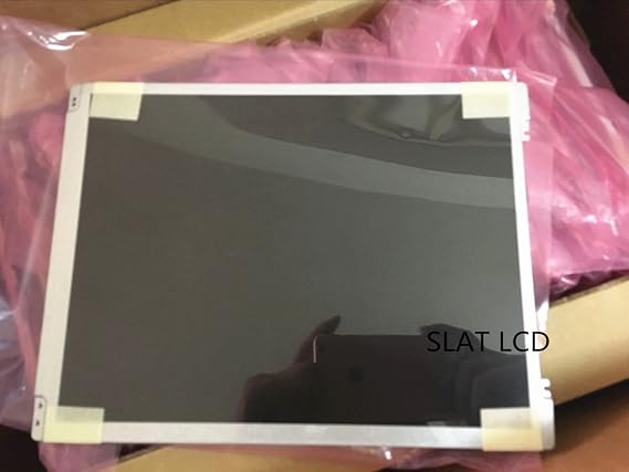 AUO 10.4 Inch LCD Screen G104STN01.0 with Full kit of Driver Board