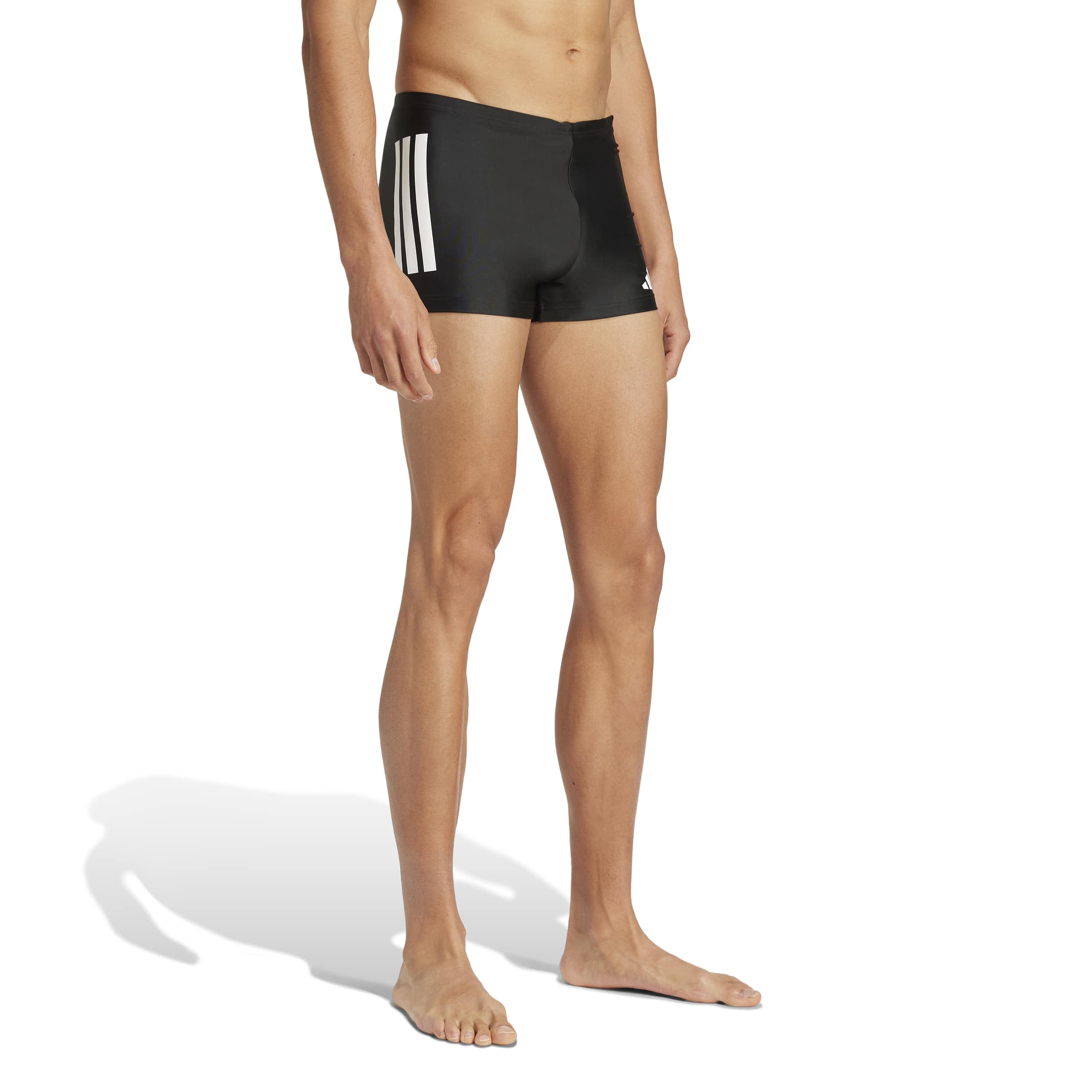 Adidas 3 Stripes Swim Boxers Bañador Hombre