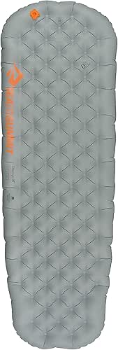 Sea to Summit Ether Light XT Extra-Thick Insulated Sleeping Pad,