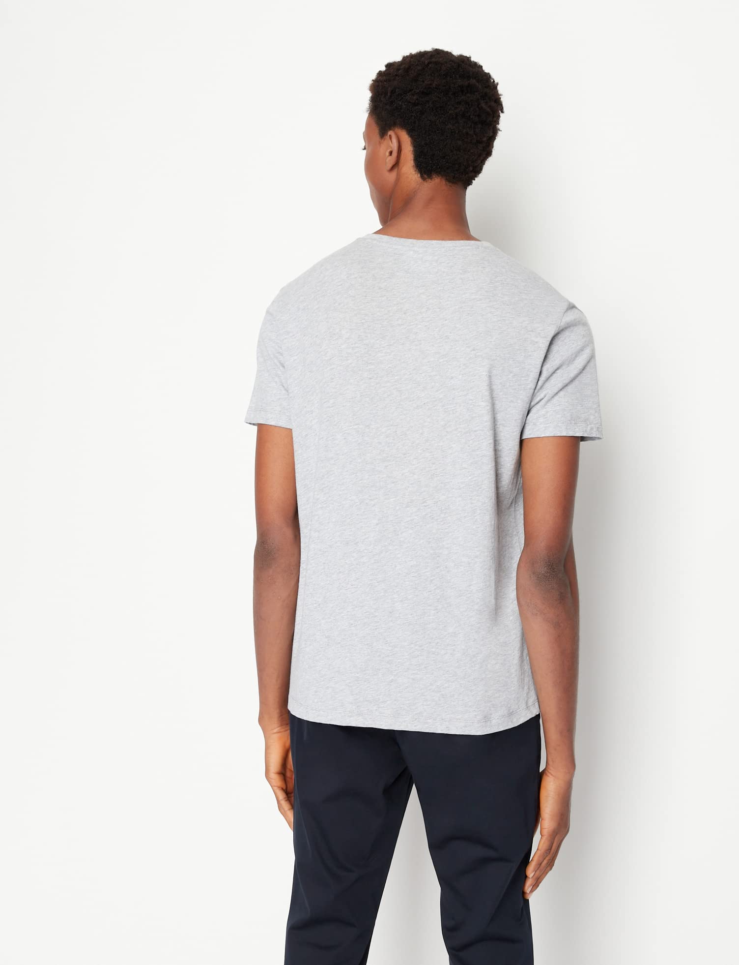 Armani Exchange 8NZTCJ T-shirt, Uomo