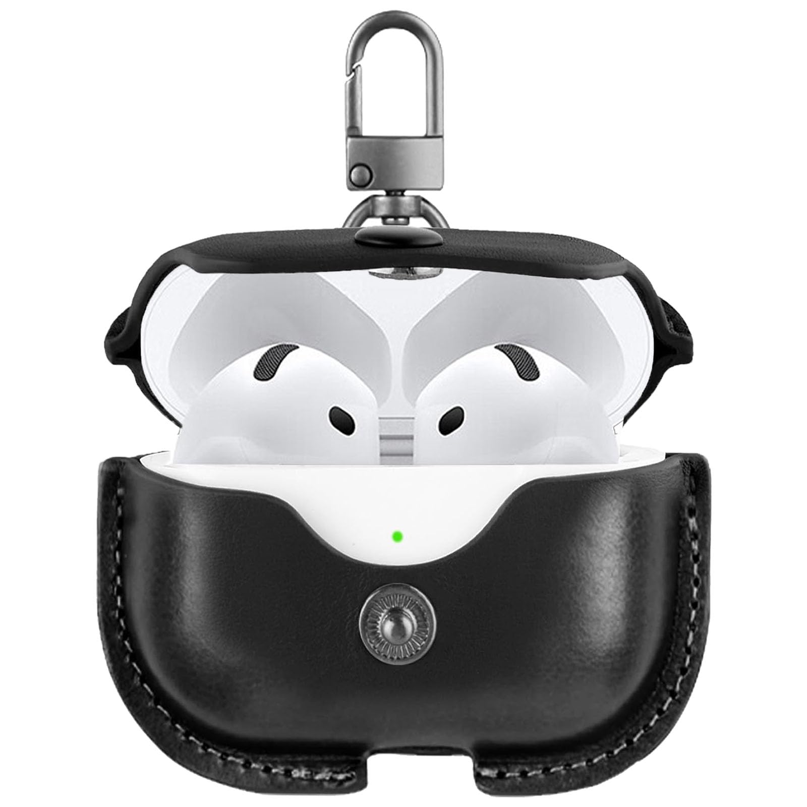 Amazon | YAODLE AirPods 4 ケース 第4世代 (2024) エアーポッズ4