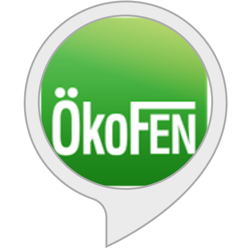 Ökofen Pelletsheizung