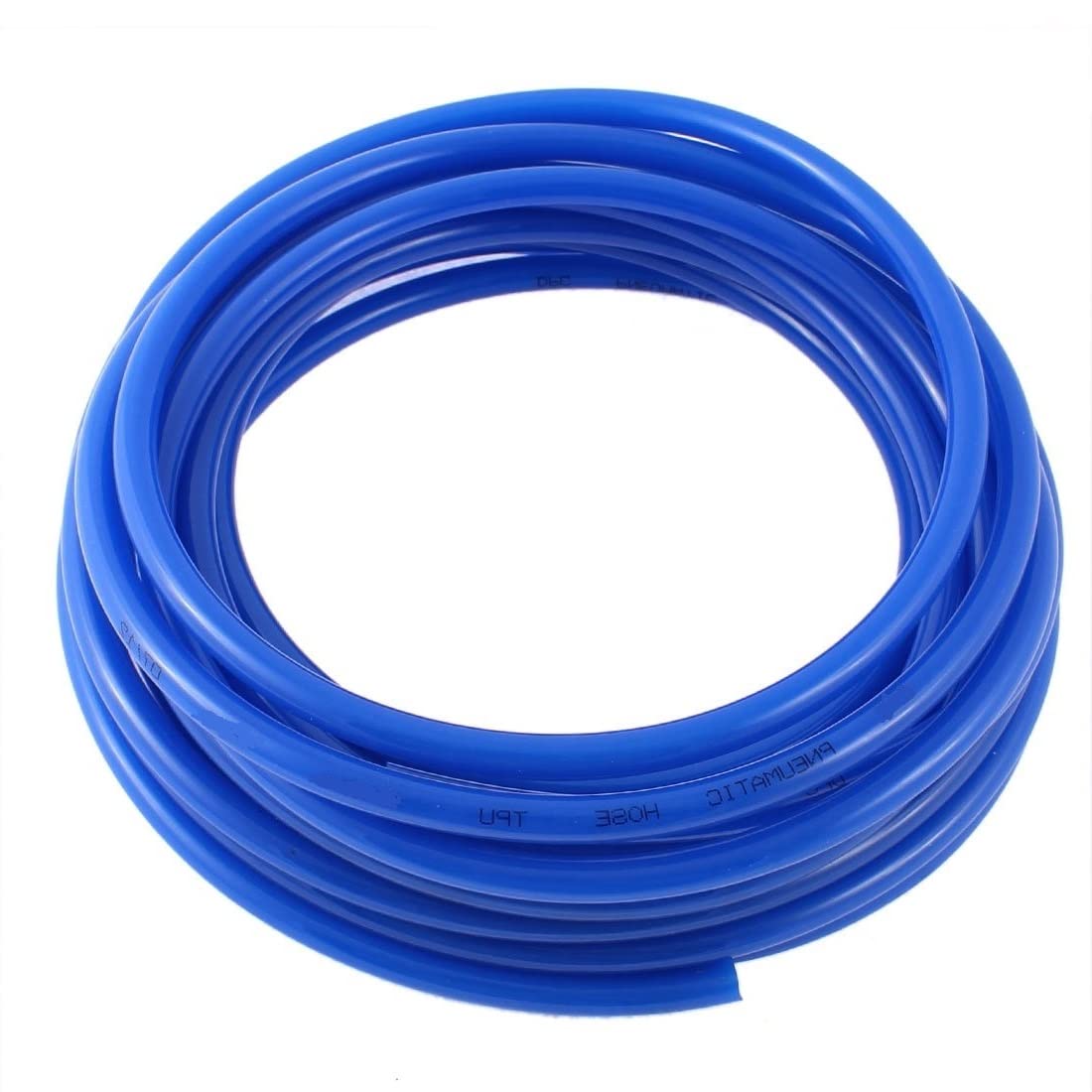 INVENTO 8 meter 8mm OD x 6mm ID Pneumatic Air Compressor Tubing PU Tube Hose Pipe High Pressure Piping (B09SBQNRHY) Amazon Price History, Amazon Price Tracker