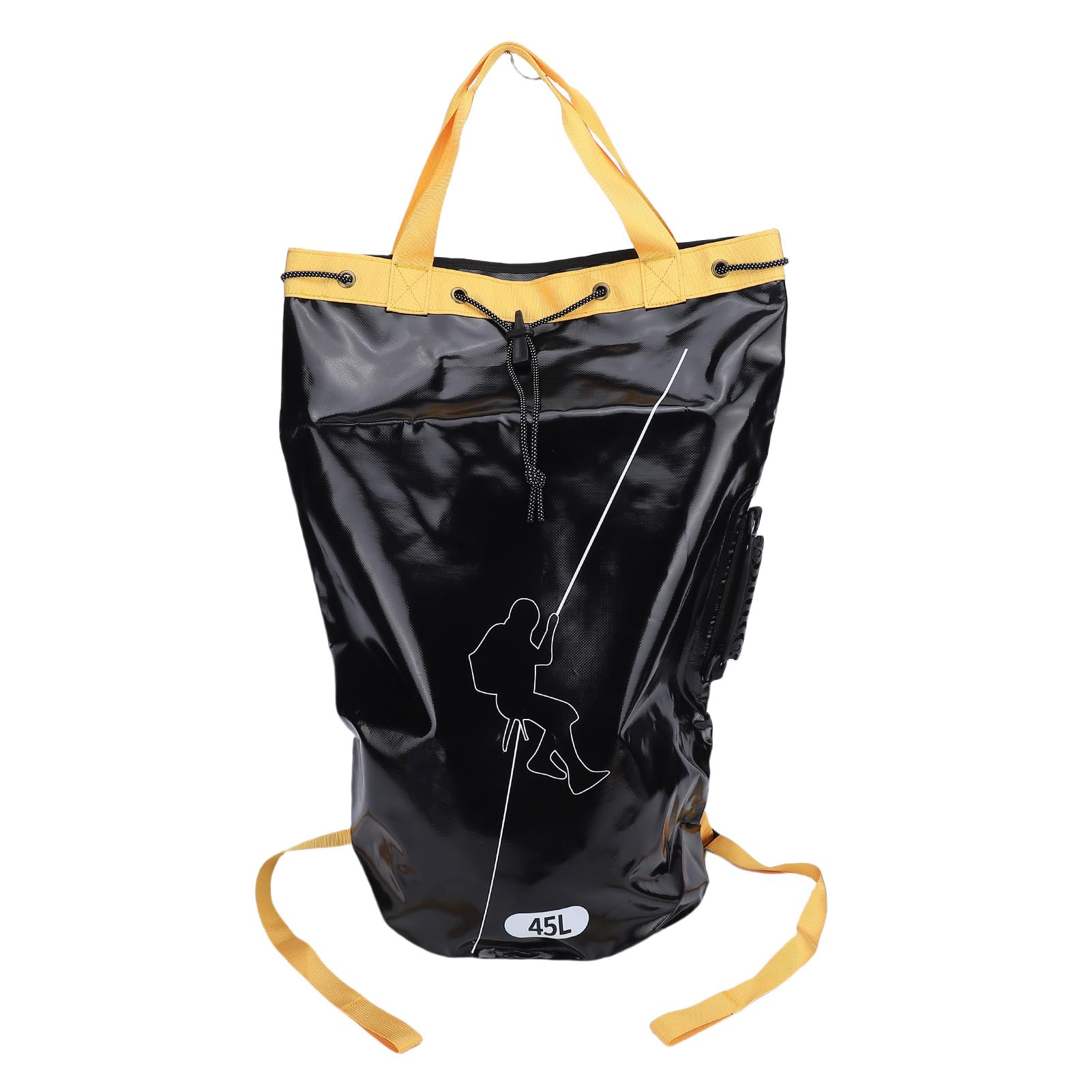 Sonew Torba na linę, Plecak Wspinaczkowy Outdoor, Profesjonalne (45L)