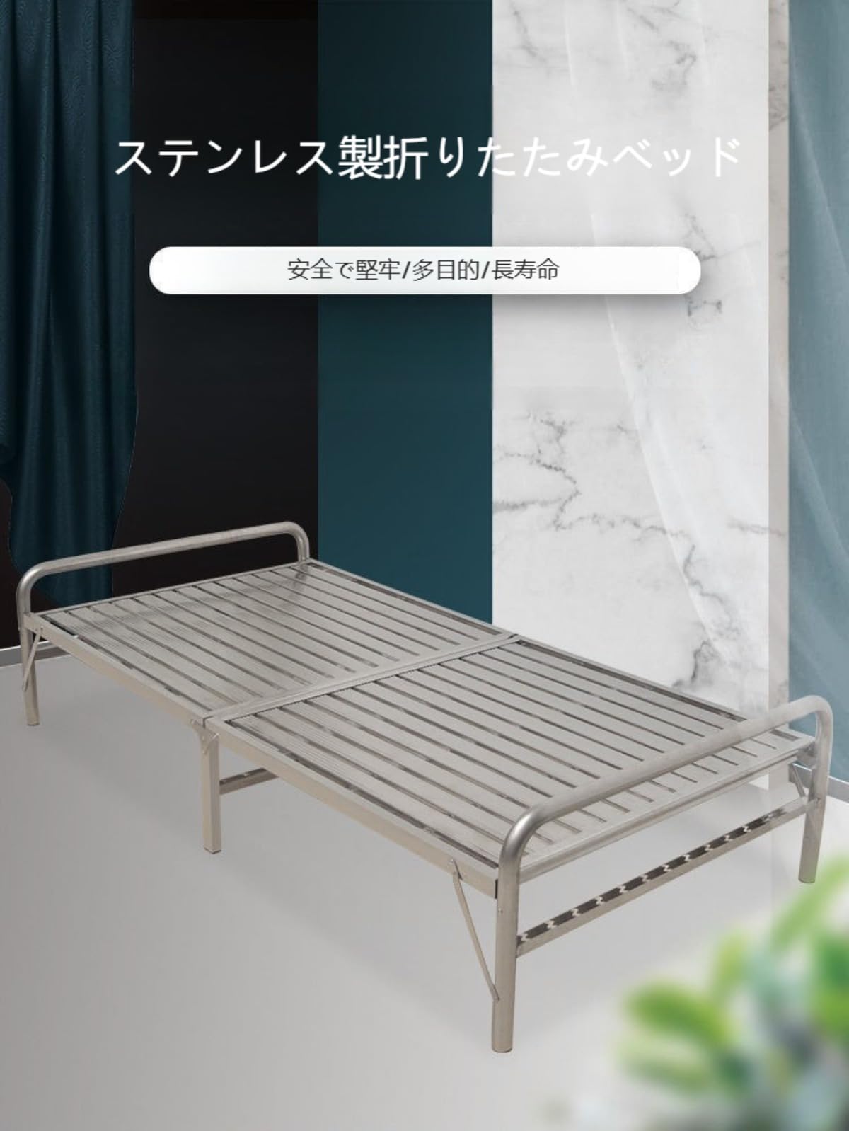 折りたたみ簡易ベッド 楽天市場】折りたたみベッド シングルベッド 小型ベッド