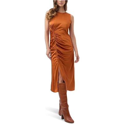 Платье Trina Turk Chestnut Dress