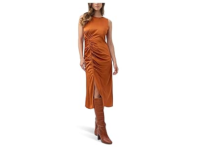 Trina Turk Chestnut Dress Women