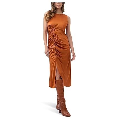 Trina Turk Chestnut Dress Women