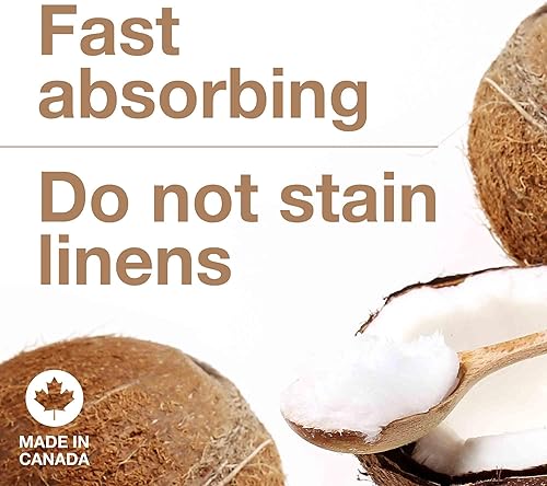 Miniatura 8 de Aceite de coco fraccionado, sin perfume, 100% natural aceite de palma sin aceite de masaje, aceite de masaje de 8 oz.