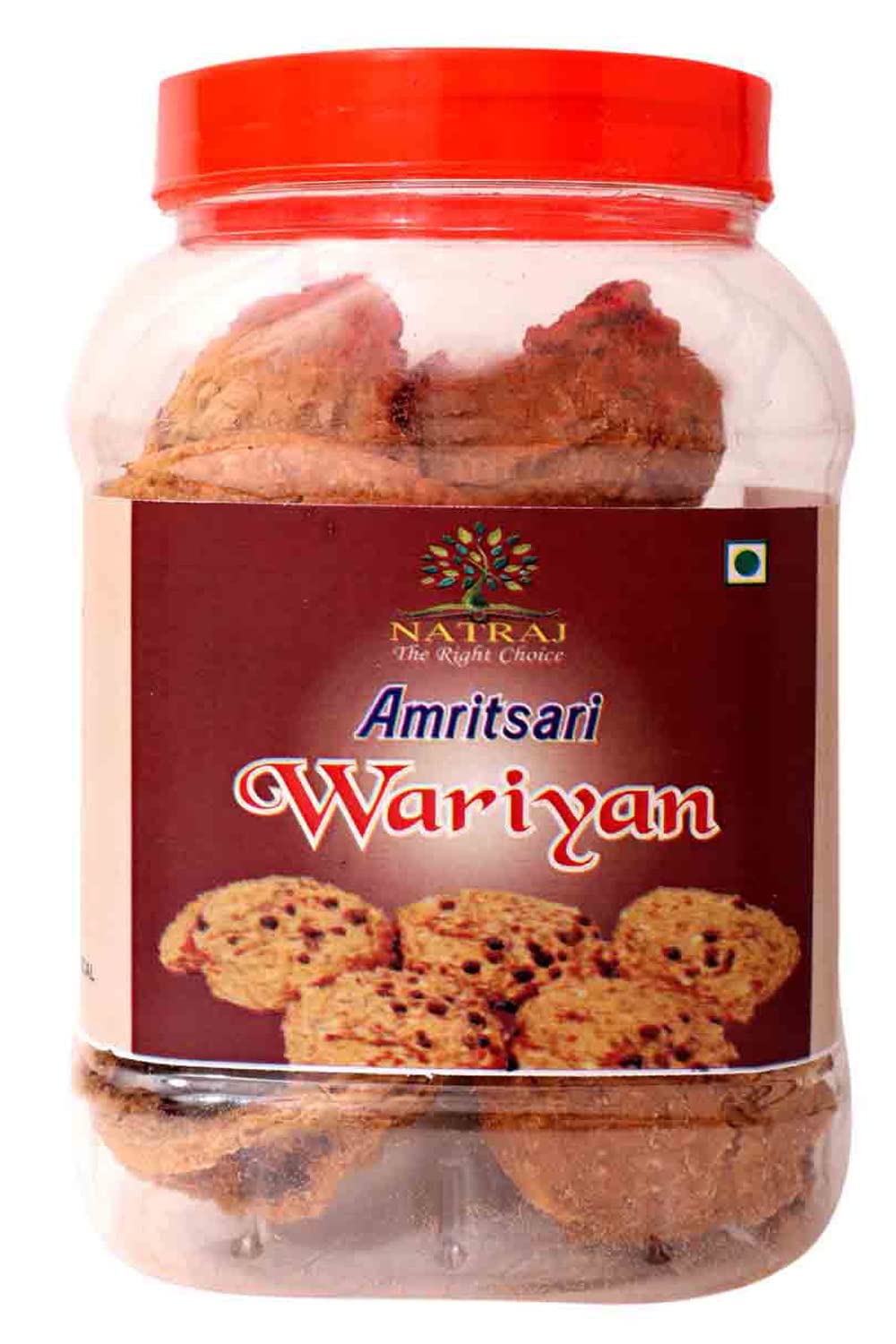 See full amazon price history chart for NATRAJ THE RIGHT CHOICE Amritsari Punjabi Urad Dal Wadi, Spicy Masala | Handmade | Rich In Protein | Traditional Indian Snack | Udad Dal Bari/Wadi/Vadi/Wadiyan, 250 Gram NATRAJ THE RIGHT CHOICE Amritsari Punjabi Urad Dal Wadi, Spicy Masala | Handmade | Rich In Protein | Traditional Indian Snack | Udad Dal Bari/Wadi/Vadi/Wadiyan, 250 Gram (B08CTD4FTF) Amazon Price History, Amazon Price Tracker