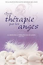 Download Guide de thérapie par les anges PDF
