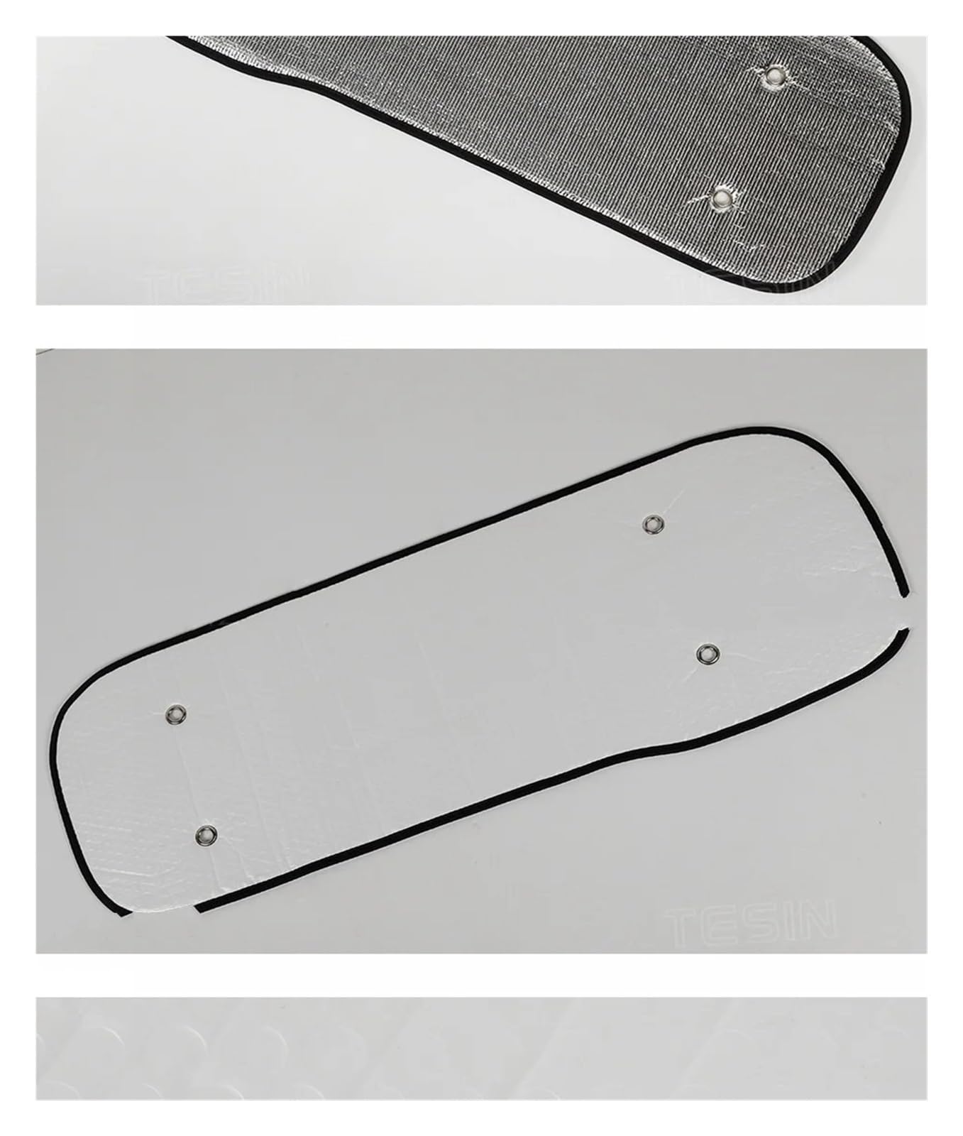 Parasol Parabrisas Parasol Para Parabrisas Coche Visera Para Suzuki Para Jimny Para JB64 Para JB74 2019 2020 2021 2022 2023