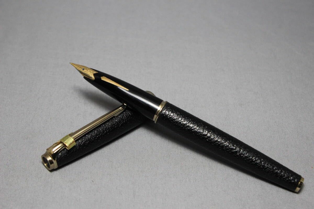 PLATINUM 万年筆 シープ 18K ボールペンセット PLATINUM 万年筆 シープ 18K ボールペンセット