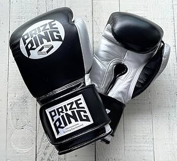 ボクシンググローブ　プライズリング12oz Amazon | PRIZE RING/プライズリング ボクシンググローブ