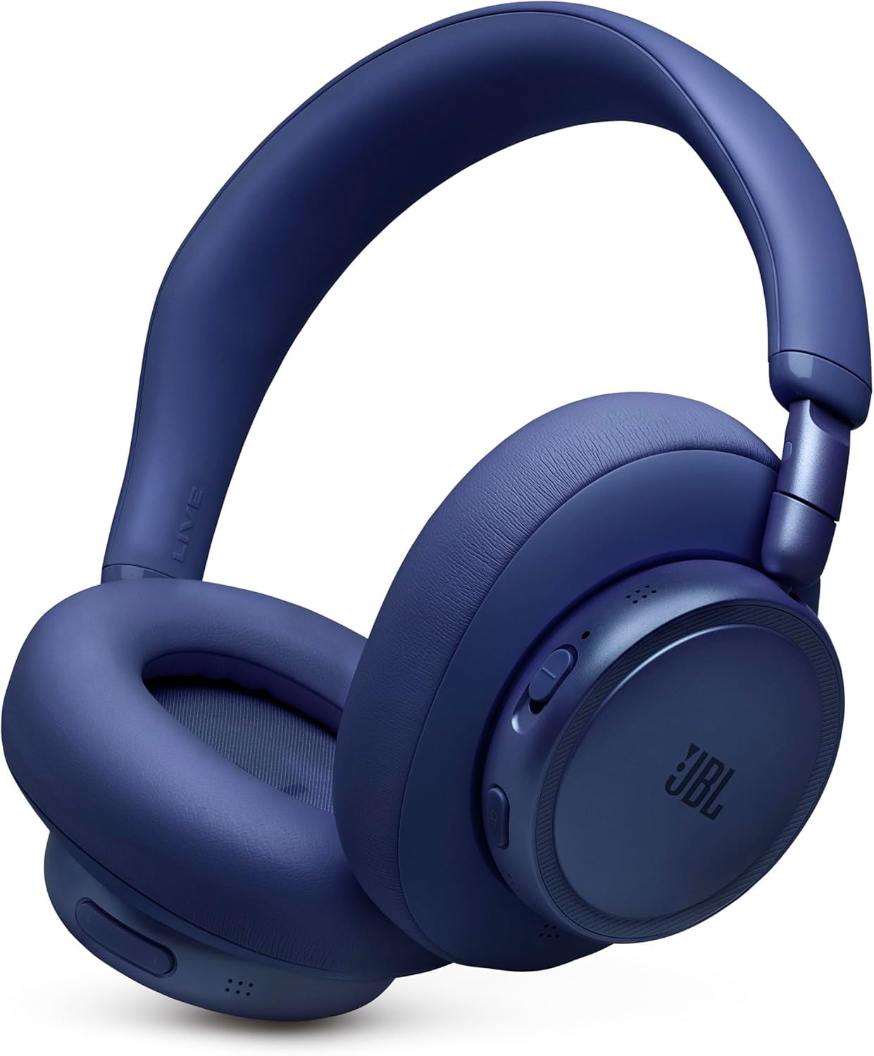 jbl live 780nc 試着のみの美品　ノイズキャンセルヘッドホン Amazon.co.jp: JBL LIVE 780 NC スタイル/ハイレゾ対応/LDAC対応