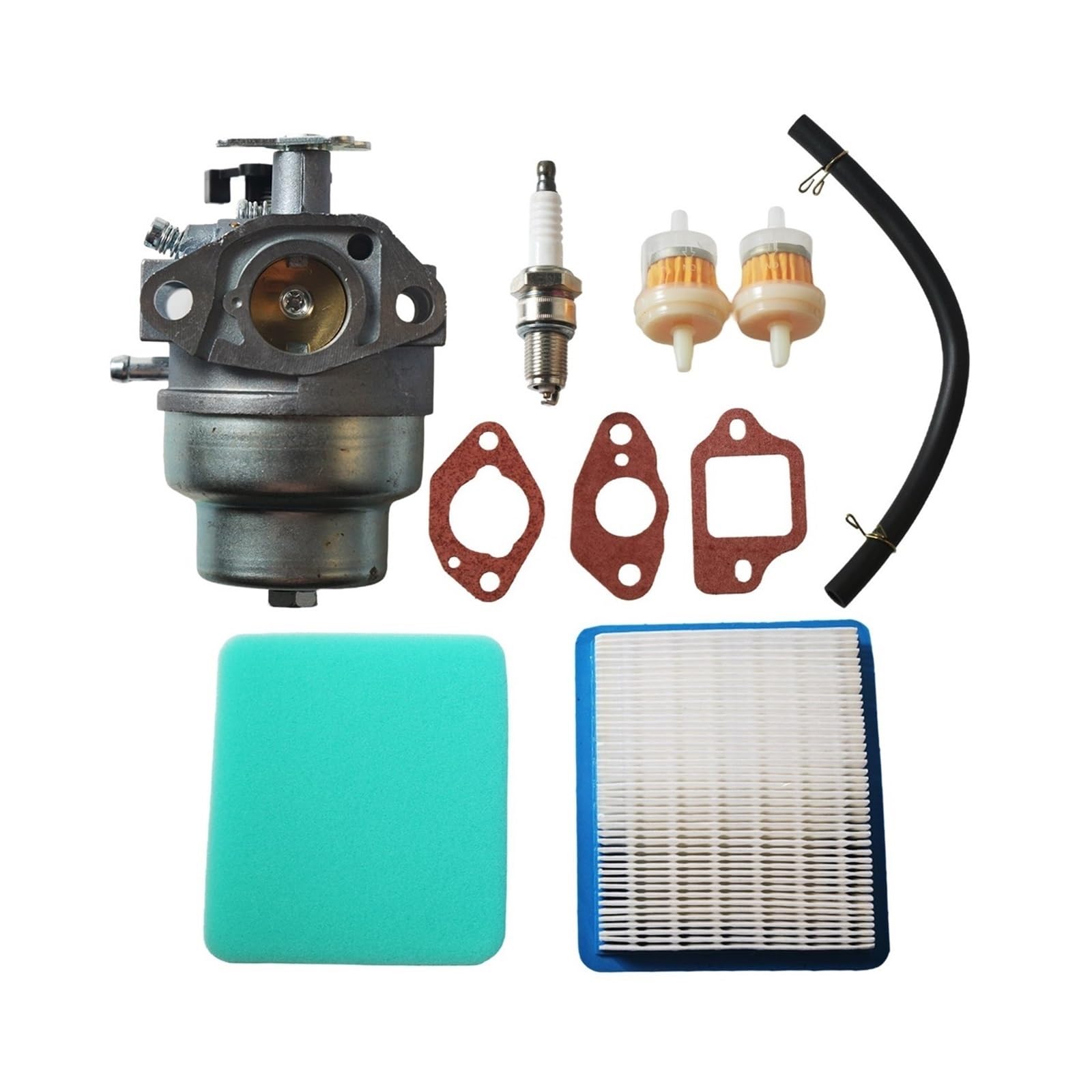 Carburateur Pour Subaru pour Robin EA190V EA175V EV190A moteurs de nettoyeur haute pression carburateur Carb accessoires