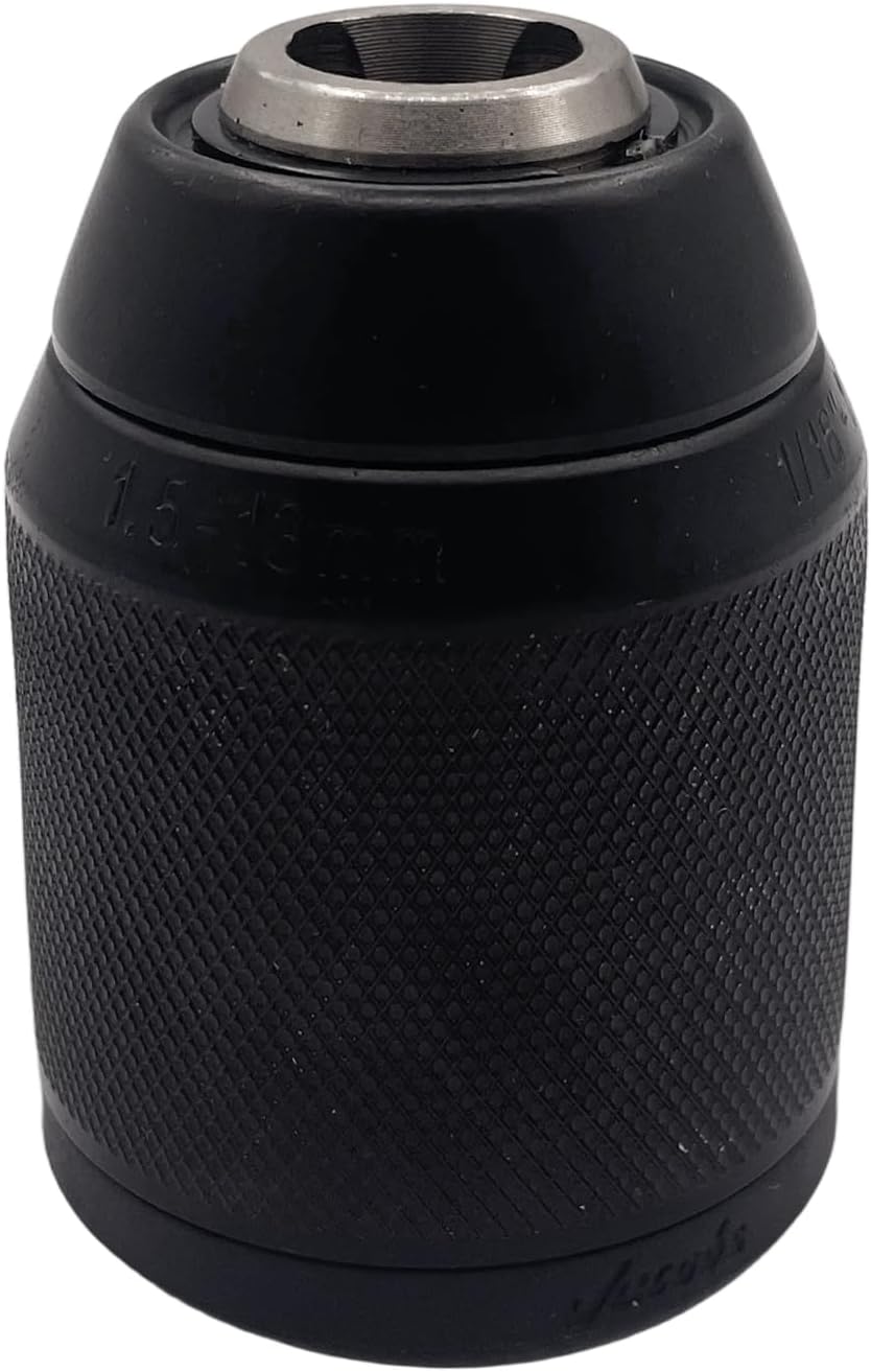#NA260834 N747286 NA720302 Drill Chuck Fits DCD999 DCD998W1 DCD999T1 DCD998B DCD999B DCD999NT Replacement Part New For DeWalt