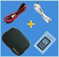 Vista 7 de Generador de señal LB01 4-20mA0-10VmV Resistencia versátil Voltímetro Fuente Voltímetro Fuente Proceso Calibrador Pantalla LCD