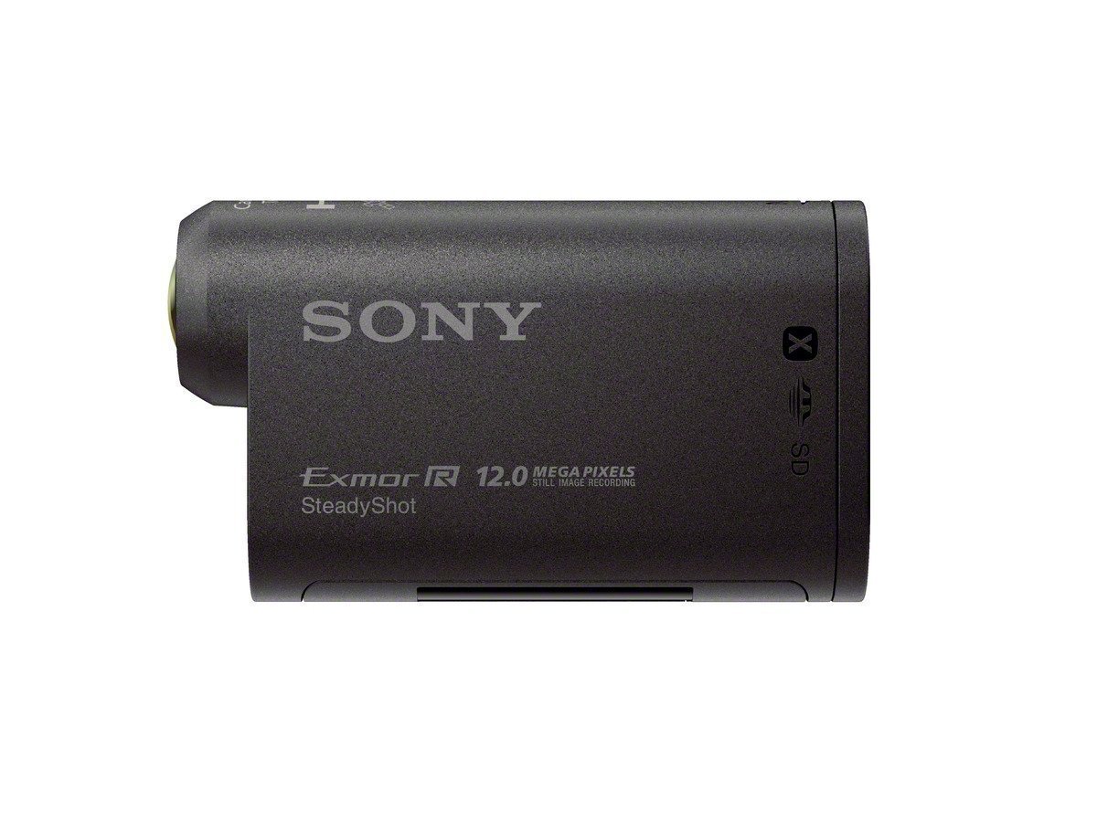 Amazon.com : Sony AS30V High Definition POV Action Video Camera