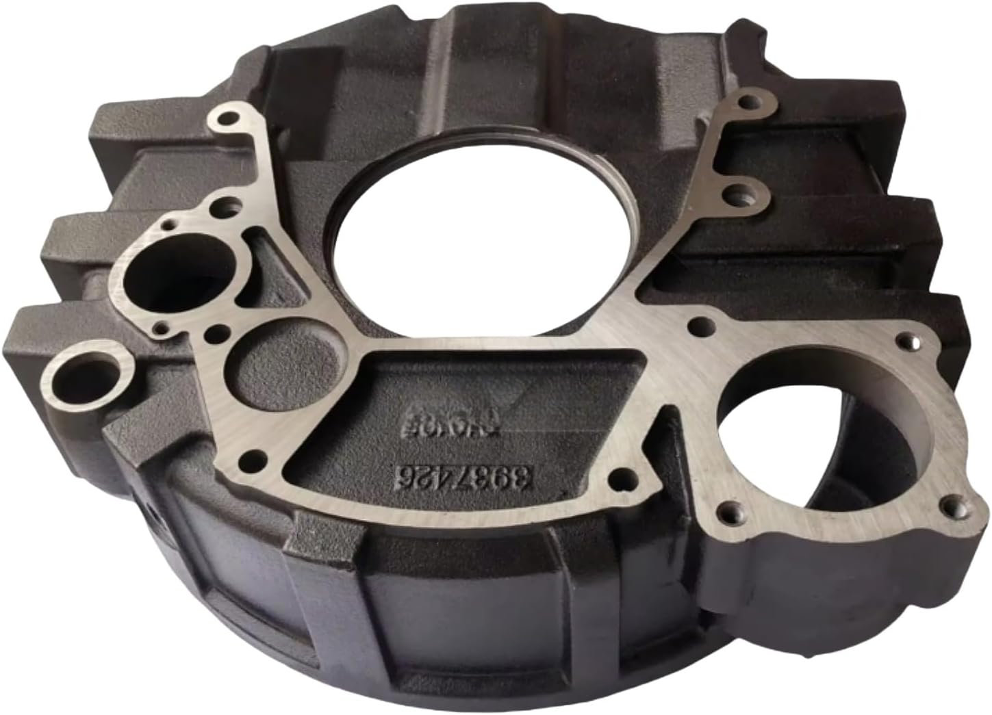 Flywheel Bell Housing 3937426 C3937426 Compatible with Cummins 6B 6BT 6BTA 5.9L 4B 4BT 4BTA 3.9L Engine