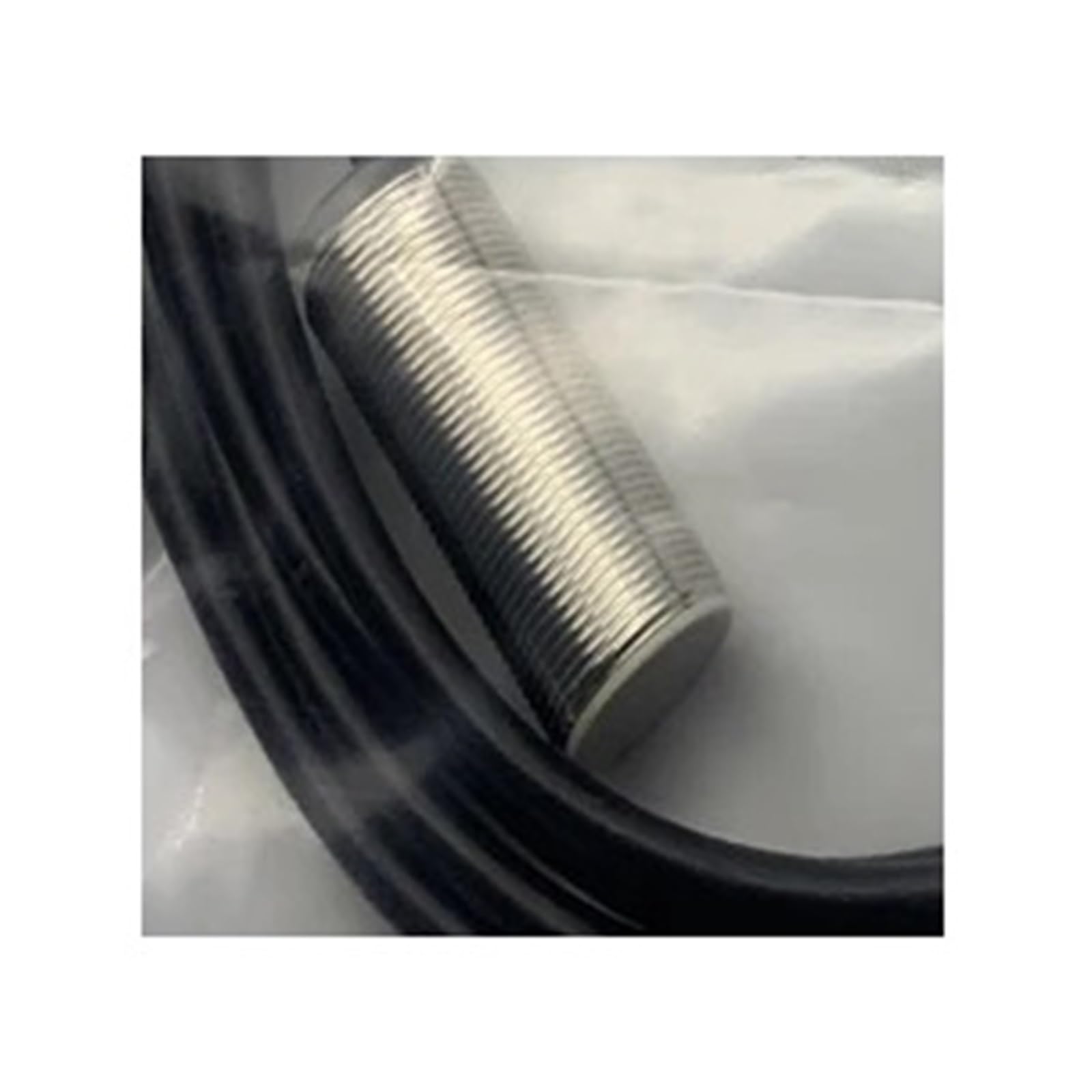 Détecteur BAW0022 BAWM18ME-UAC50B-BP03 de position pour automatisation de convoyeurs