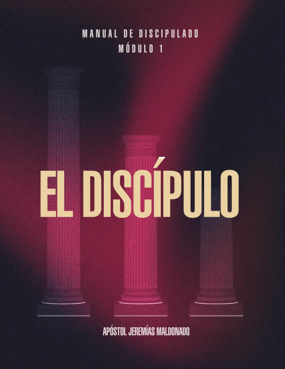 EL DISCÍPULO