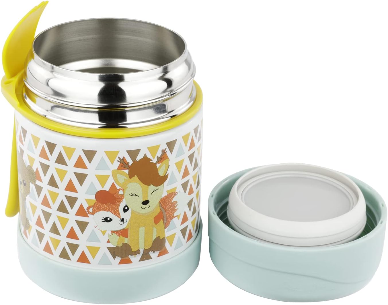 Waldfreunde Thermocontainer