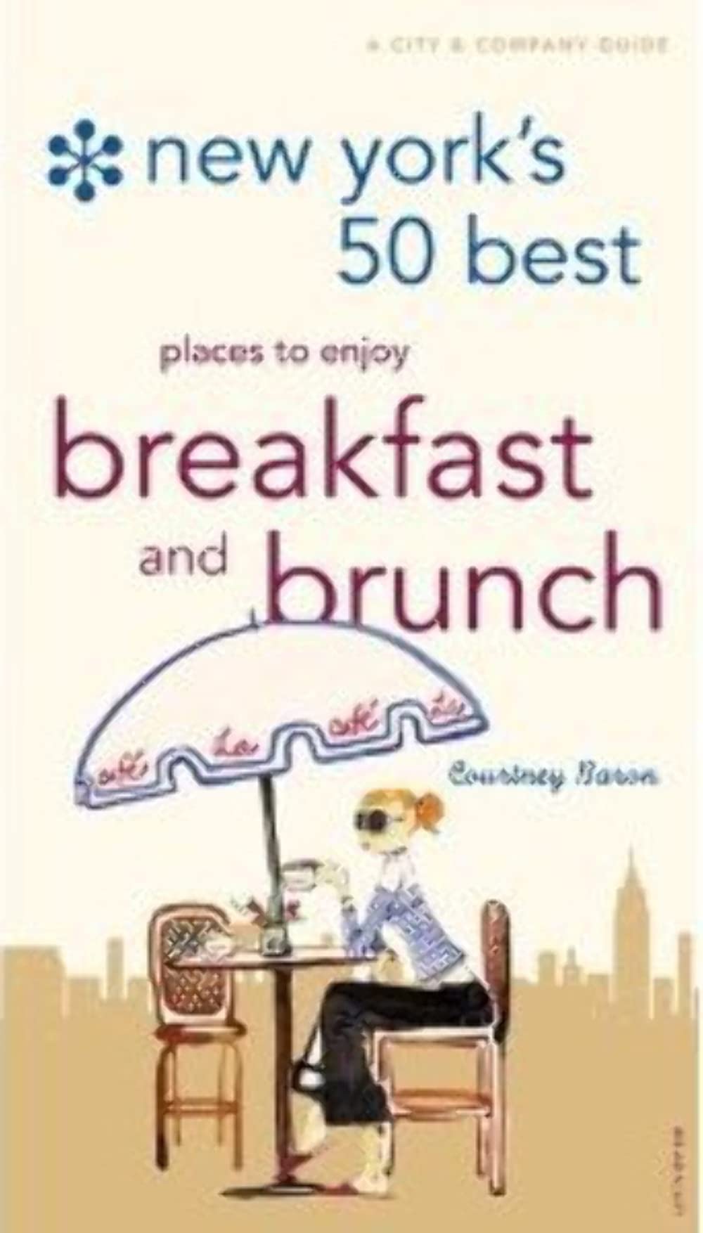 10 Best Breakfast Places New York: Top New York City Cafés and Diners for Morning Meals 2 61e jYJhF S