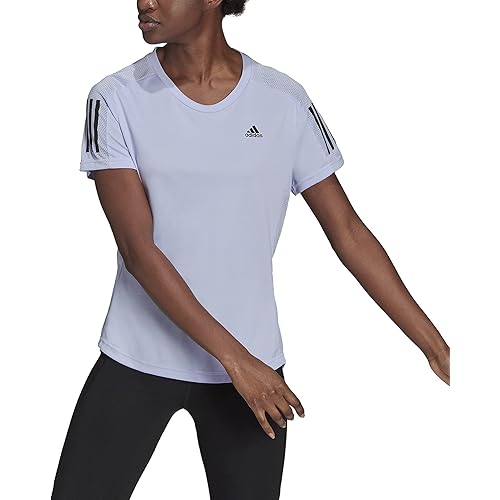 adidas Women's Own The Run Tee