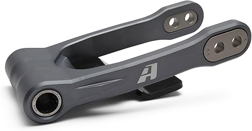 AltRider Kit de bajada trasera – Enlaces de bajada ajustables compatibles con Honda CRF1000L y CRF1100L Africa Twin/ADV Sports (todos los modelos