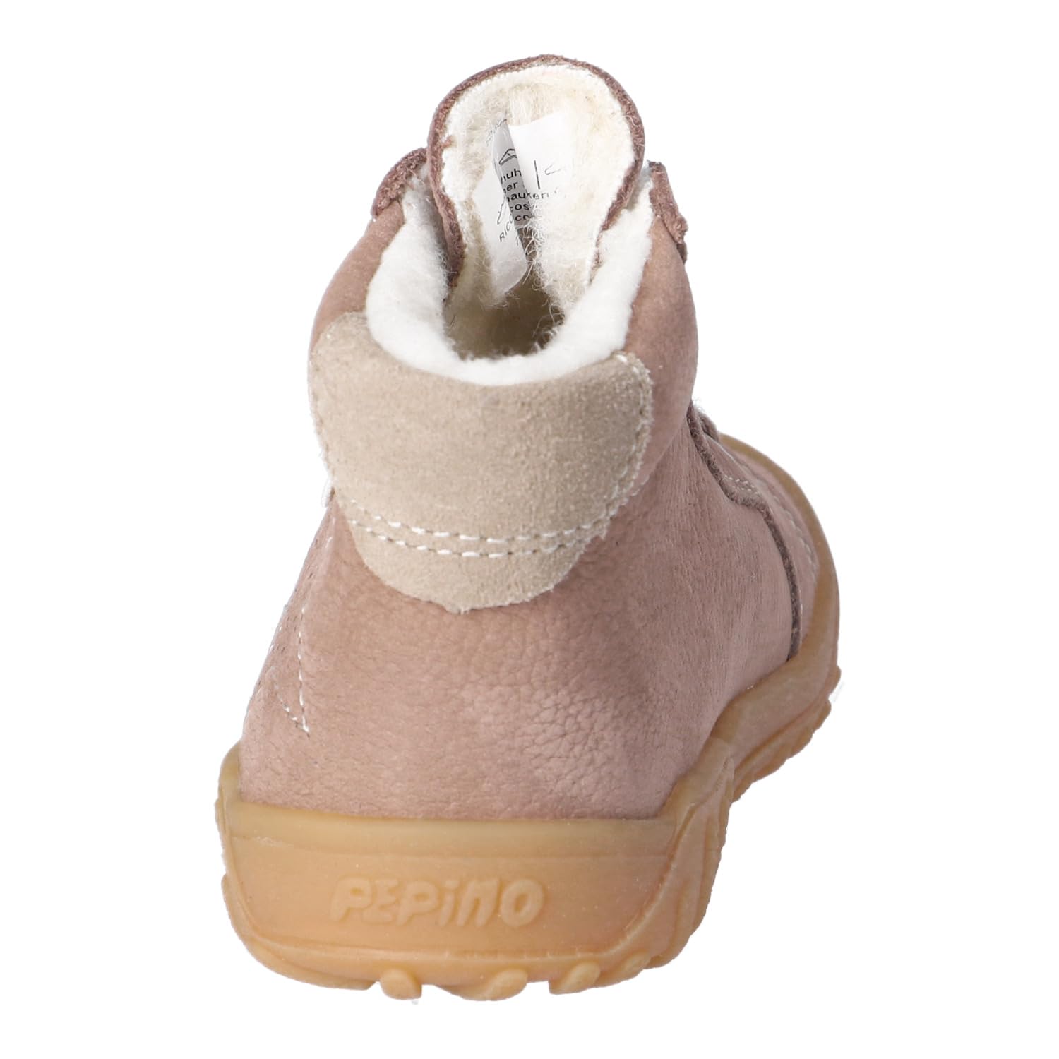 RICOSTA niño Botas Denny,Ancho: Ancha (WMS),CareTEX,terracare