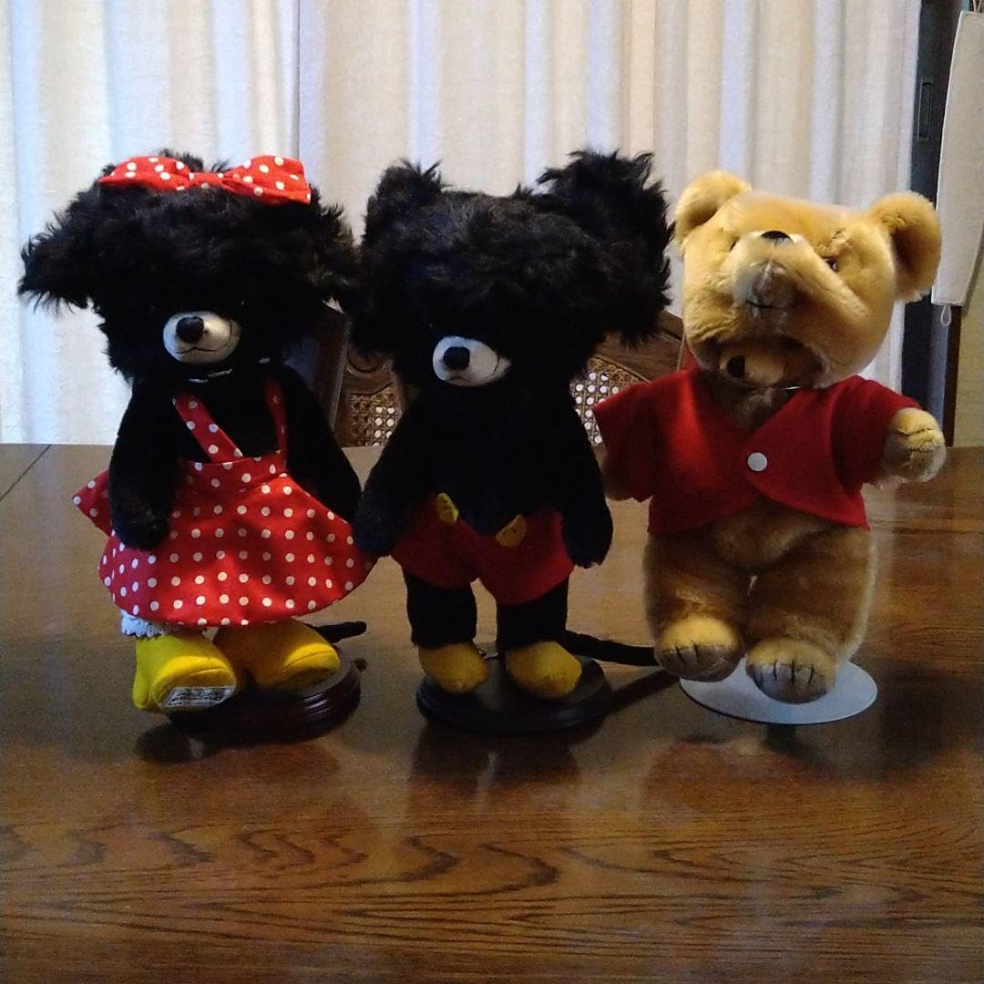 メリーソート　チーキー　ミニー　WDW メリーソート チーキー WDW