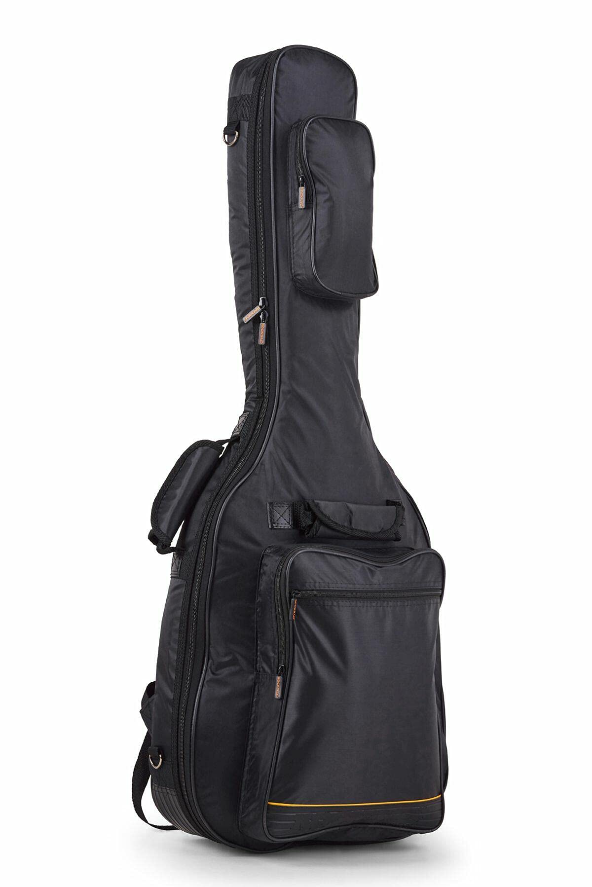 Rockbag DeLuxe RB20507 Hollow-Body - Funda para guitarra el?ctrica