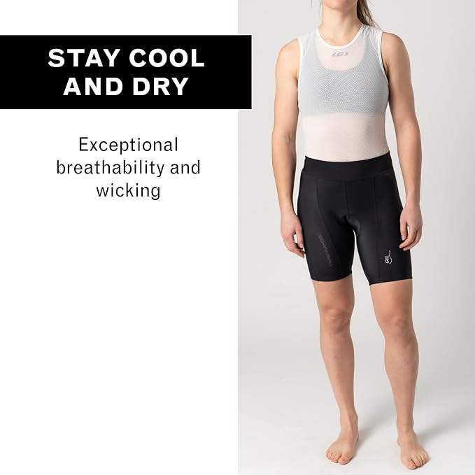 Amazon.com: Louis Garneau, Women's 