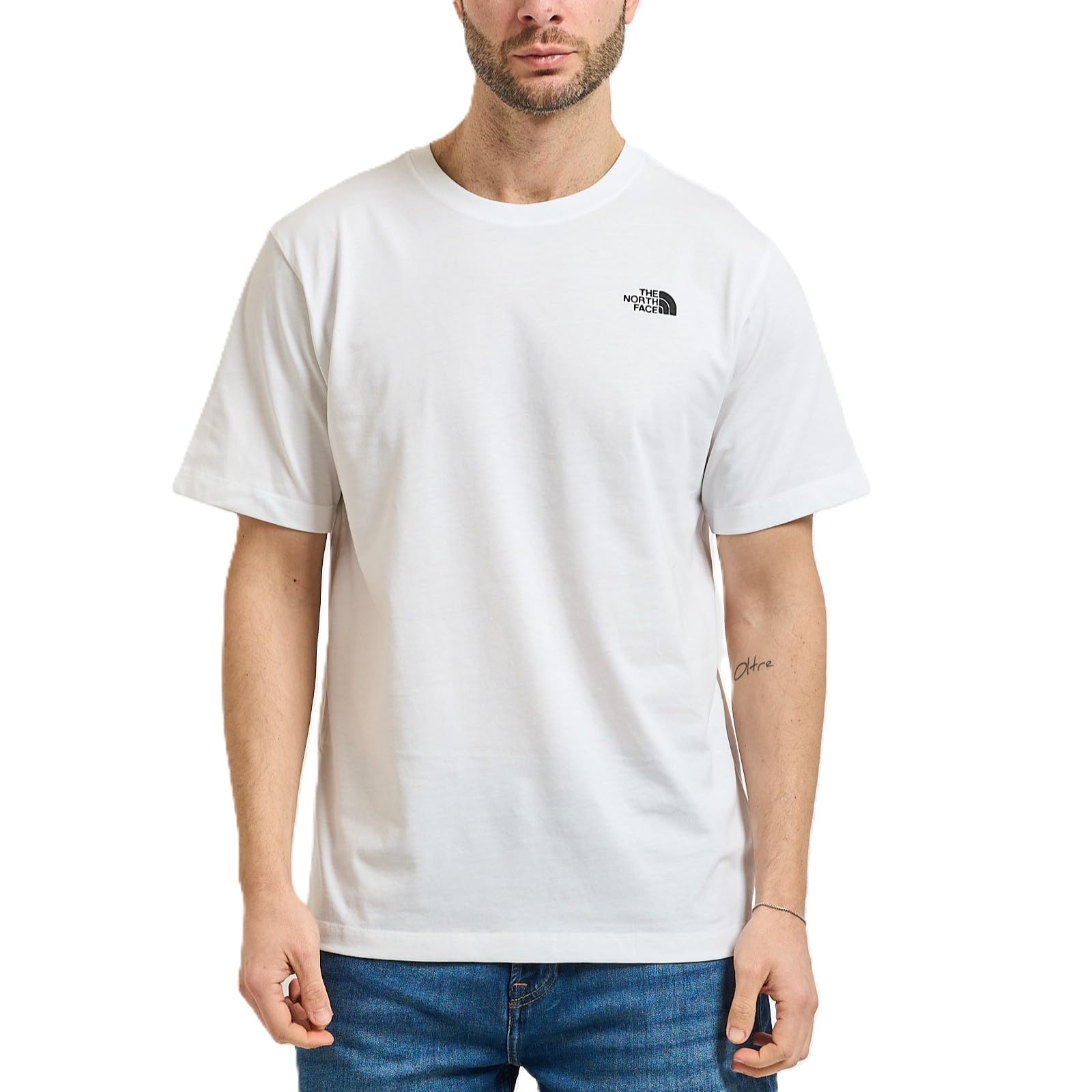 The North Face M Evolution Simple Dome Regular Short SL