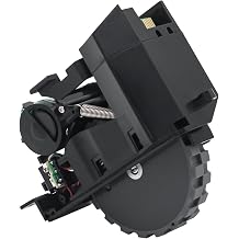 Right Drive Assembly Module Wheel Compatible for iRobot Roomba S9 9150 S9+ S9 Plus 9550. Robot Vacuum Cleaner Replacement Parts