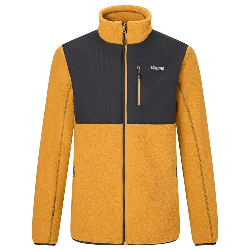 Regatta Forro Polar con Cremallera Morran W/R S