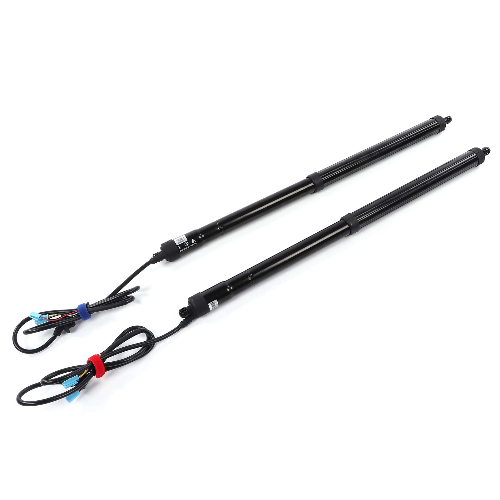 Buy Electric Tail Gate Lift, Trunk Control Kit, Remote System Tailgate System, Power Trunk Lift