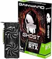【新品・未開封】GAINWARD GeForce RTX 2060 GHOST Gainward RTX 2060 Ghost Specs | TechPowerUp GPU Database