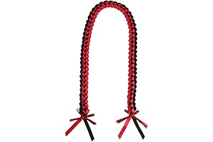 Handmade Ribbon Rope Class of 2024 Graduation Gifts Leis