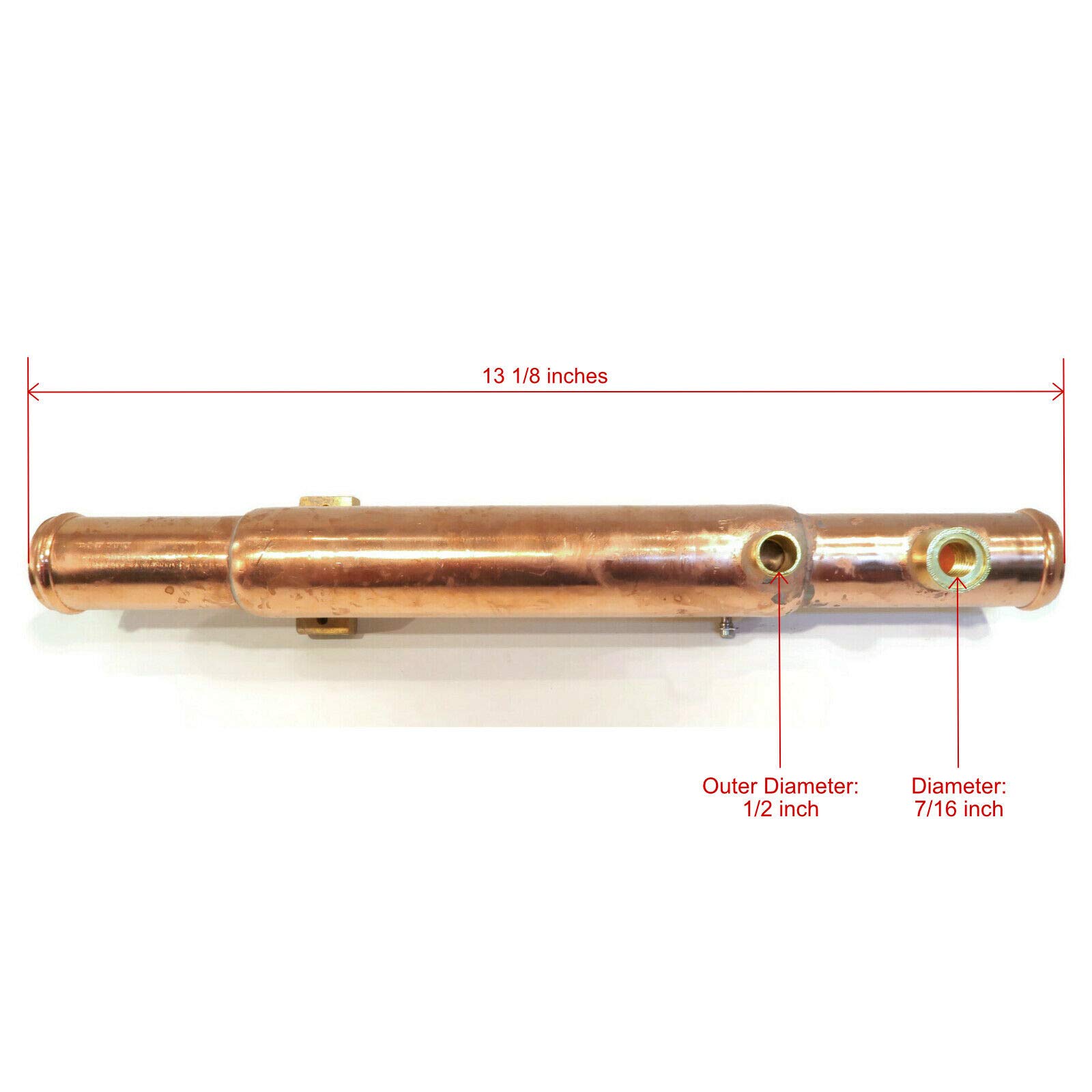 Amazon.com: The ROP Shop | Fuel Pump & Cooler Kit for Mercury  