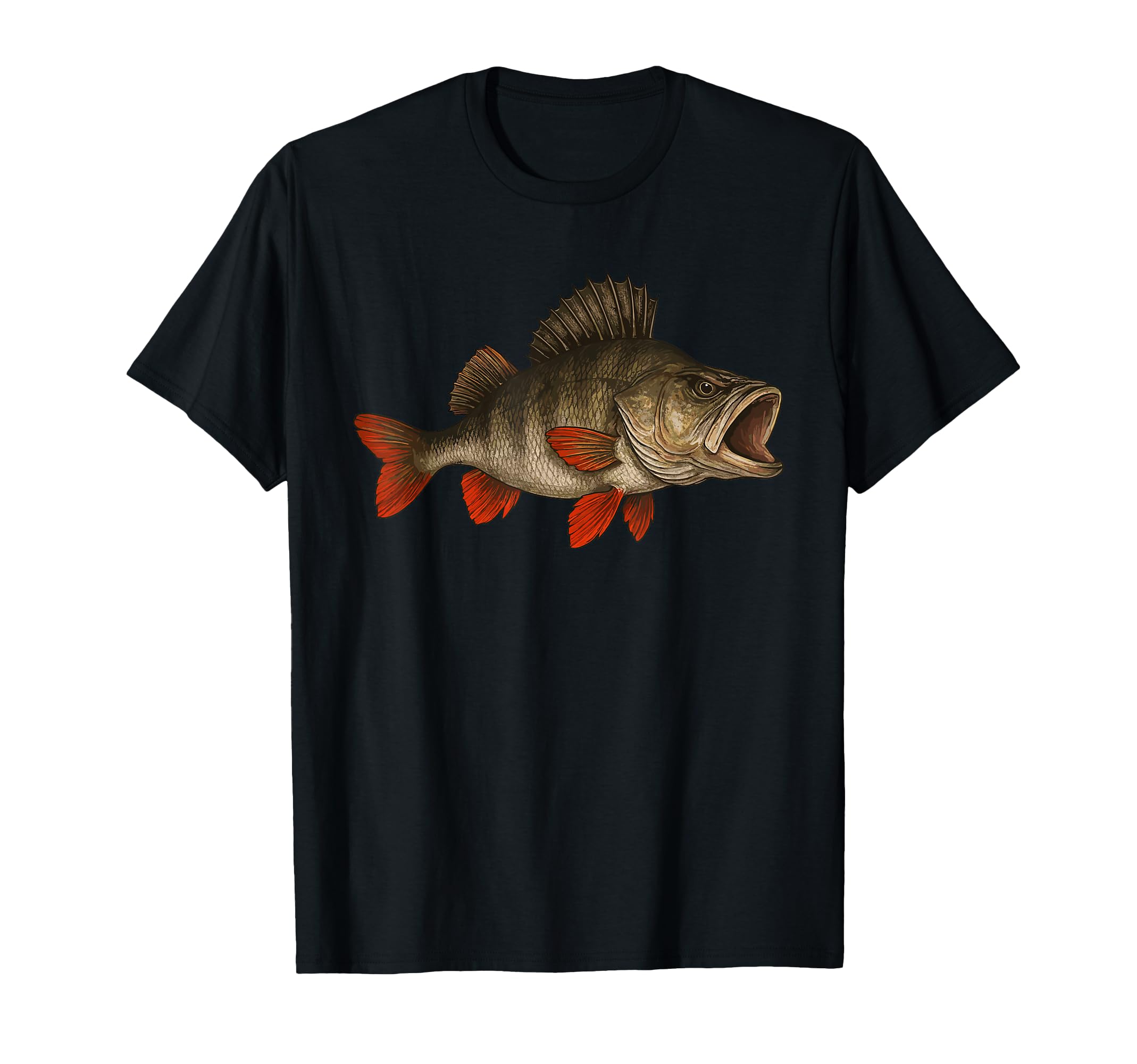 Kleidung mit Designs von Amazon Merch on Demand