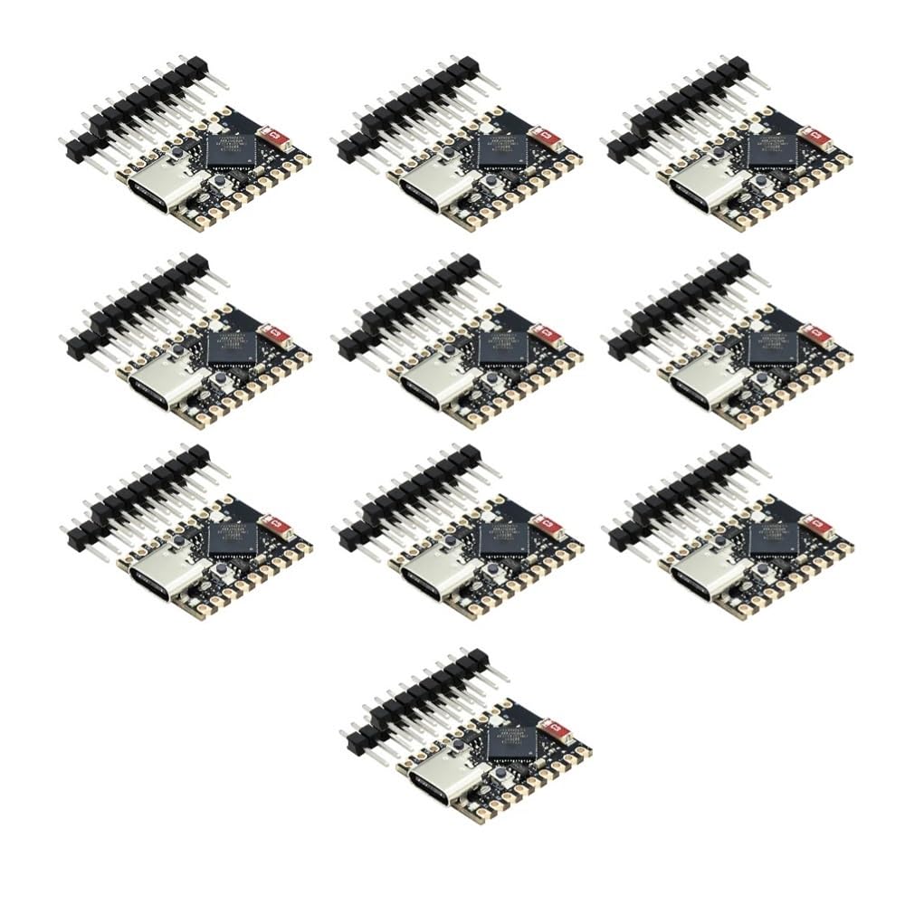 ESP32-S3 Placa de Desarrollo Supermini WiFi Bluetooth