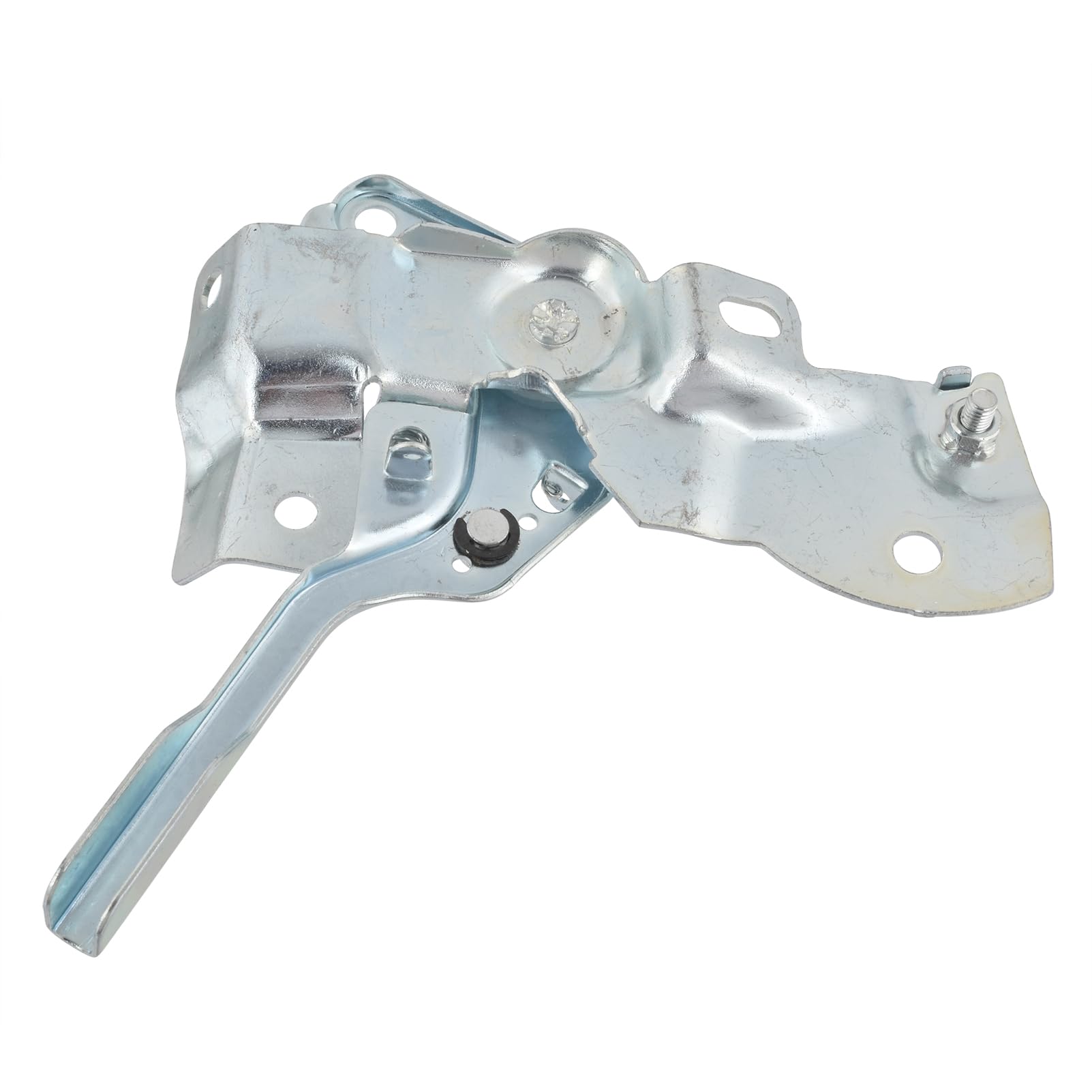 Kit De Levier De Frein Et D'accélérateur Pour Moto 47 Cc 49 Cc