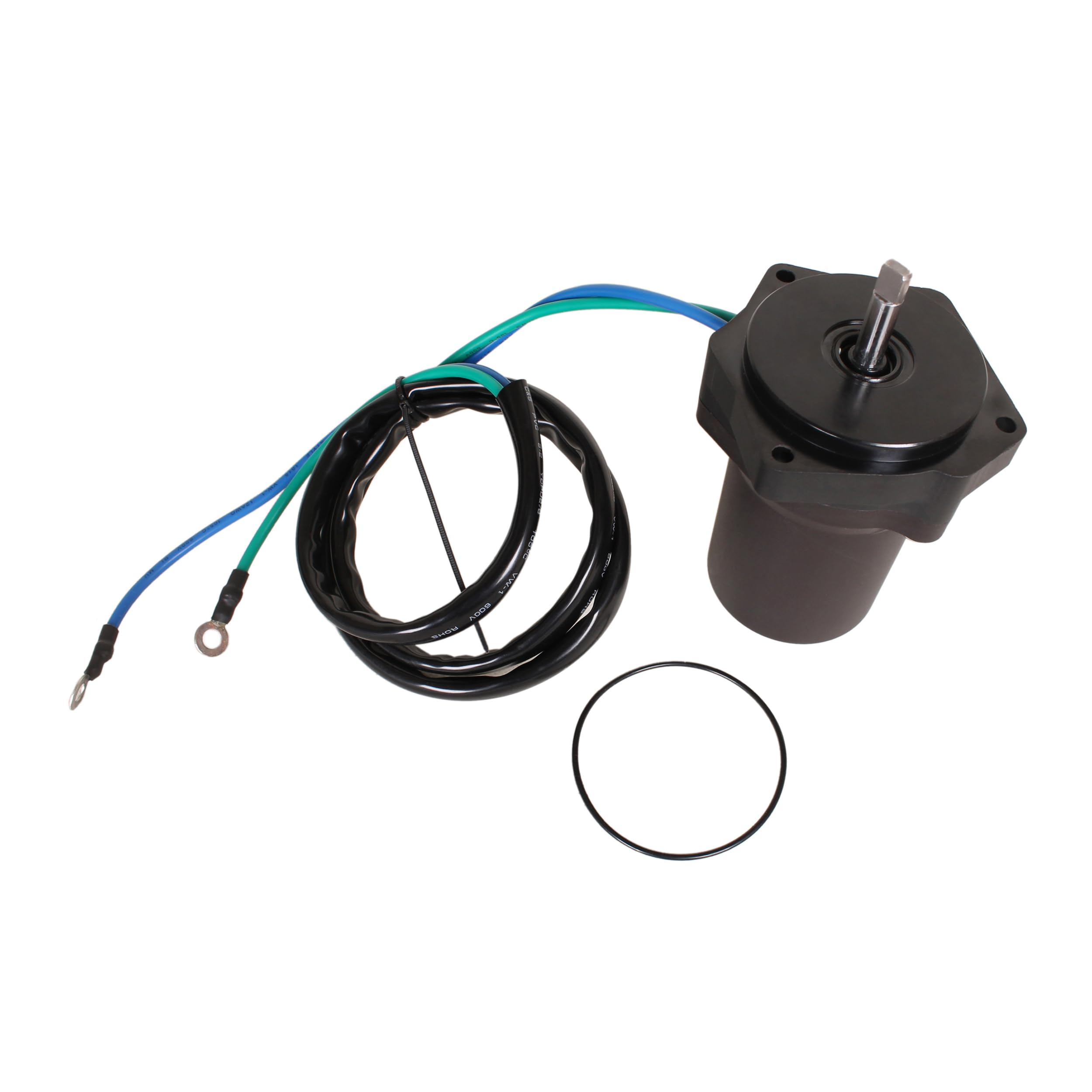 Amazon.com: Boat Engine 6CJ-43880-10 6CJ-43880-11 6CJ-43880-12 6CJ