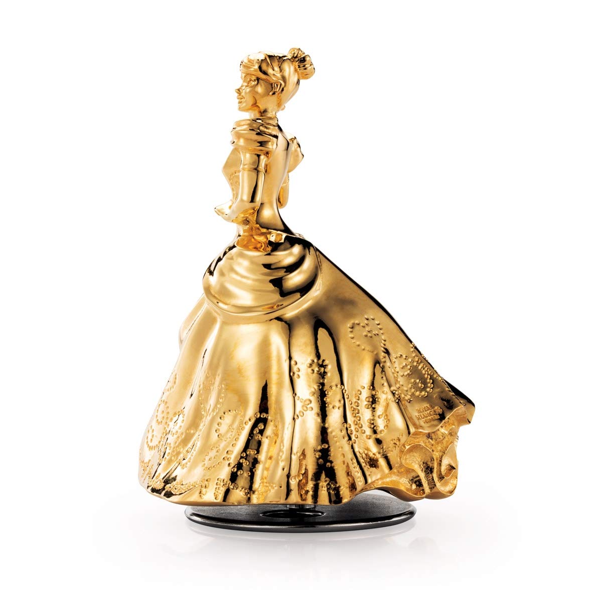 Amazon | ROYAL SELANGOR ディズニー カルーセルオルゴール 