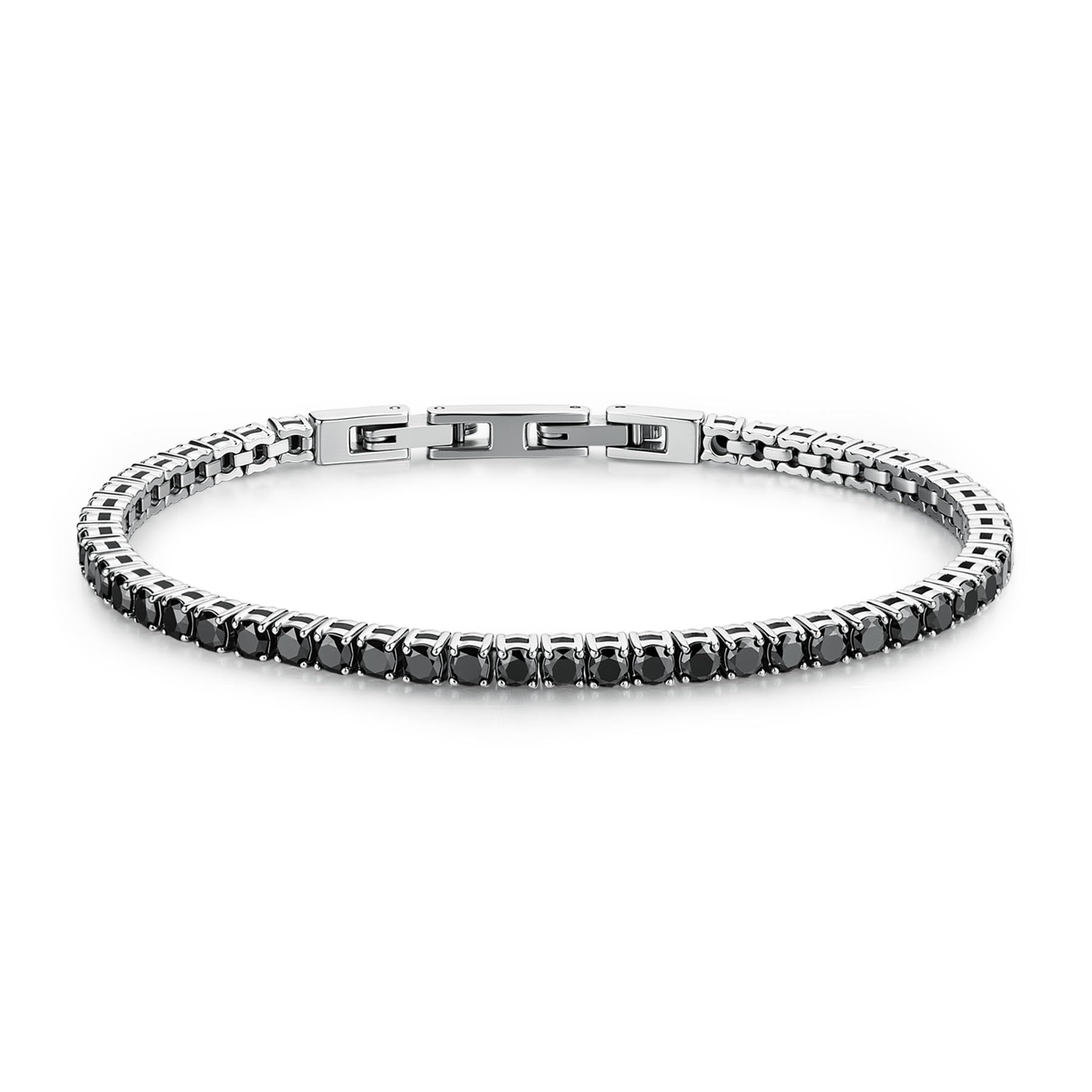 Brosway Bracciale Uomo in Acciaio