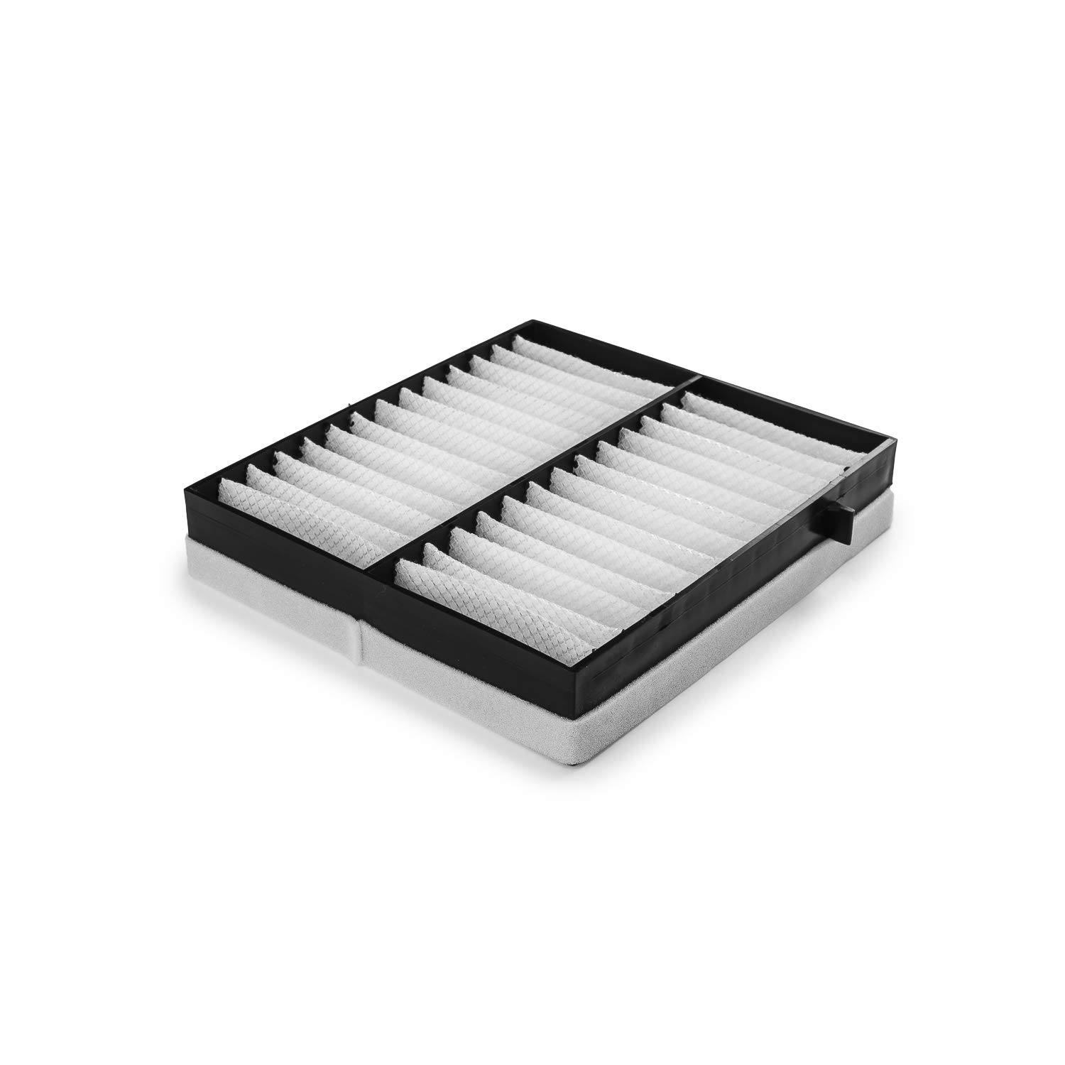 FILTER CABIN AIR 53.100.00 FOR MERCEDES-BENZ M 111.977 2.3L 4cyl M-CLASS 2.7L
