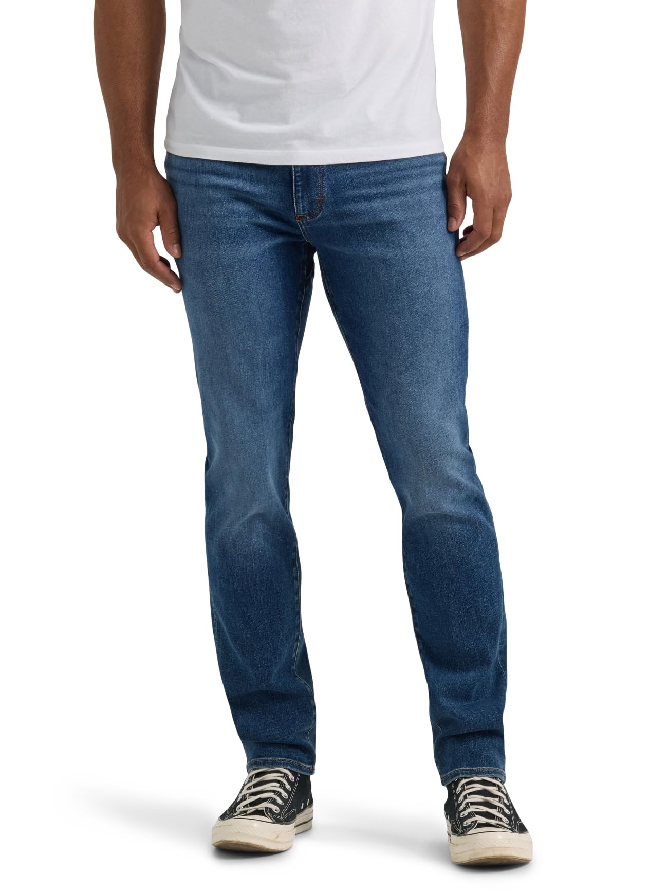 Lee Mens Extreme Motion Skinny Jean