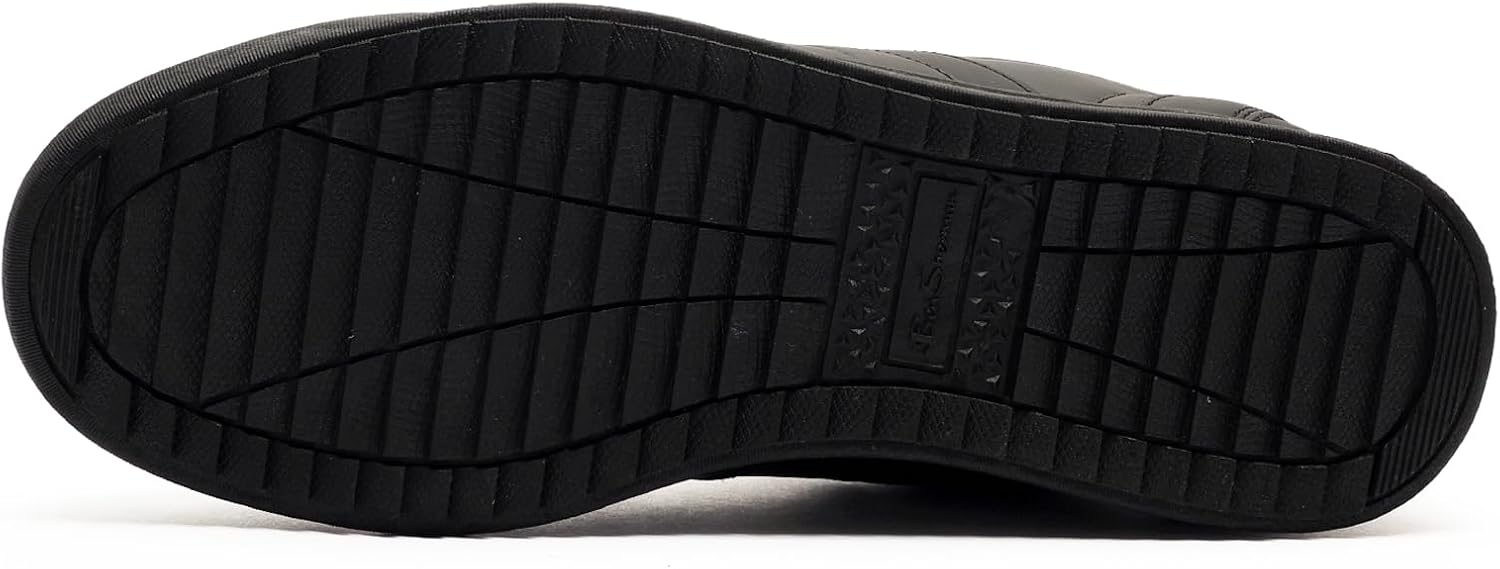 Ben Sherman Keeler Men's Comfort Stylish Classic Smart Fashion Casual Trainers